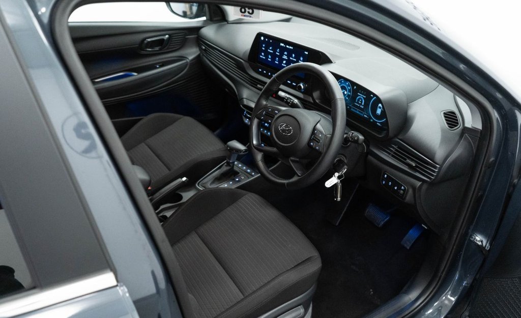 Used Hyundai i20 2022 for sale - 76686565: Photo 20