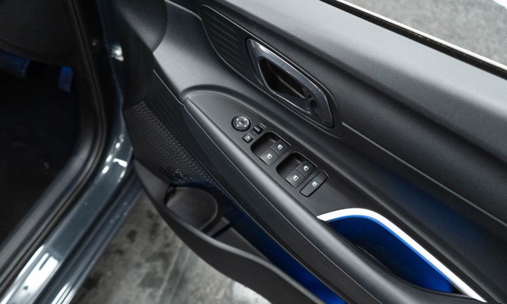 Used Hyundai i20 2022 for sale - 76686565: Photo 22