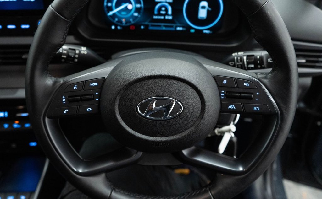 Used Hyundai i20 2022 for sale - 76686565: Photo 24