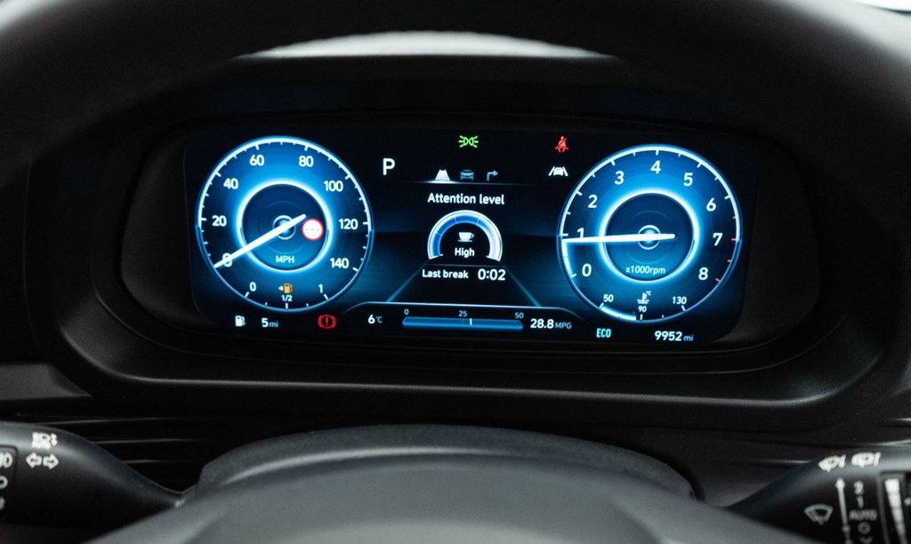 Used Hyundai i20 2022 for sale - 76686565: Photo 25