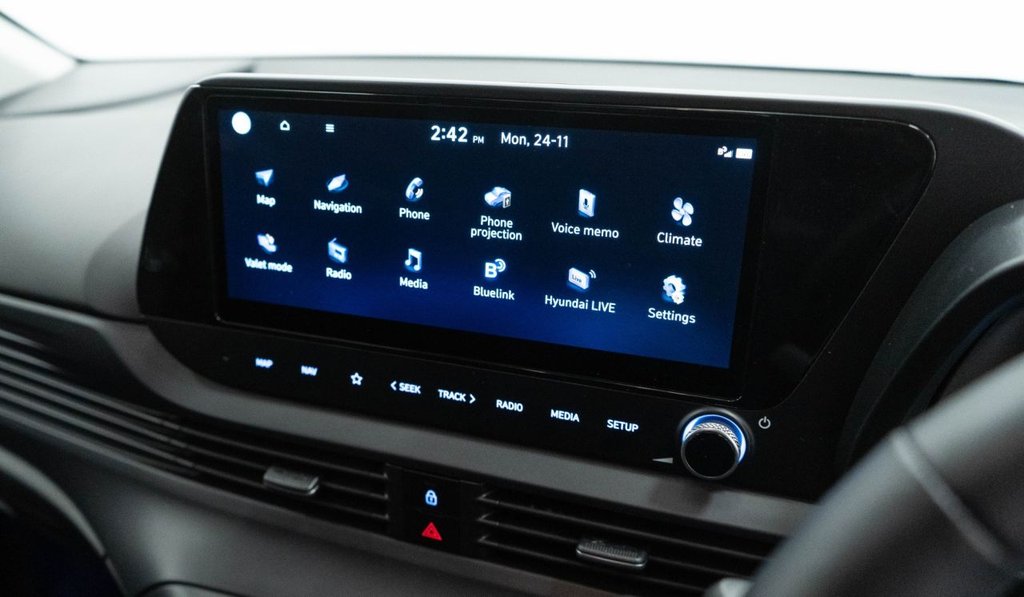 Used Hyundai i20 2022 for sale - 76686565: Photo 26