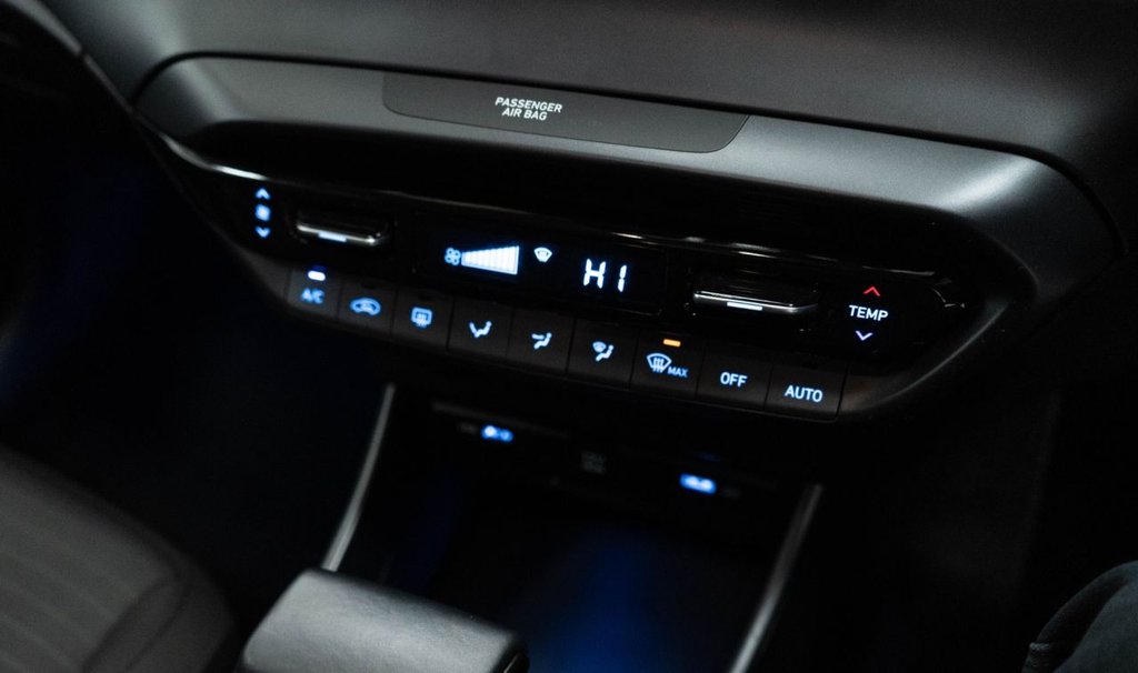 Used Hyundai i20 2022 for sale - 76686565: Photo 27