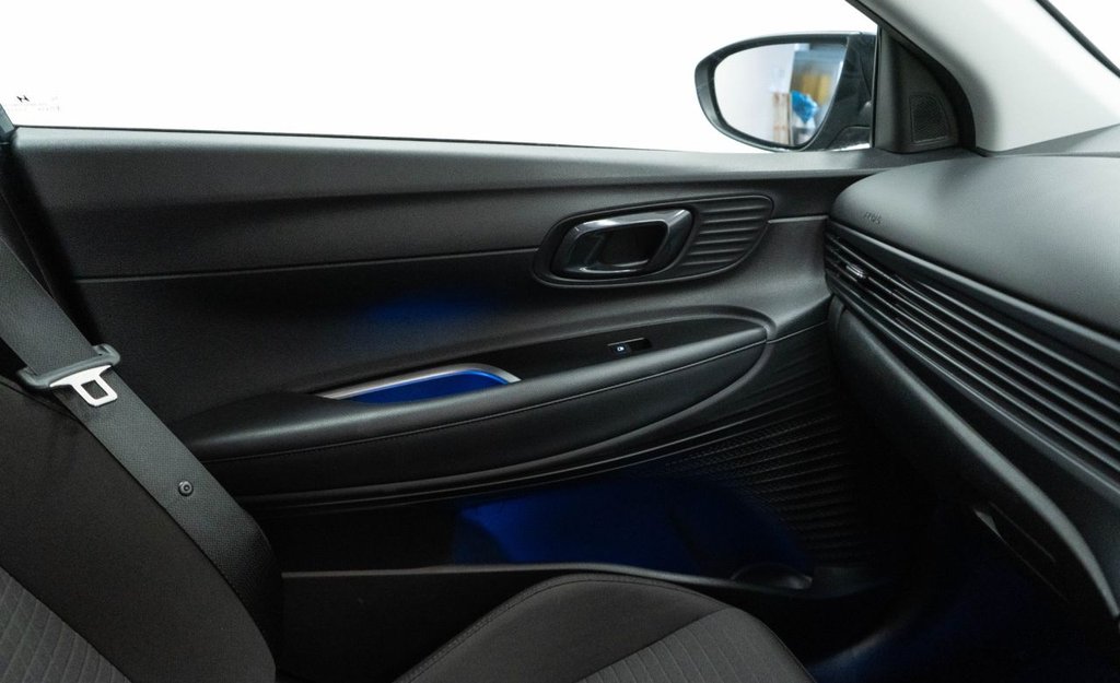 Used Hyundai i20 2022 for sale - 76686565: Photo 29