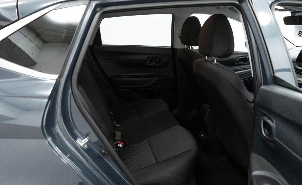 Used Hyundai i20 2022 for sale - 76686565: Photo 30