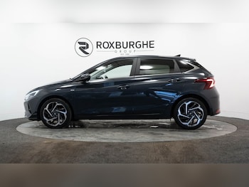 Used Hyundai i20 2022 for sale - 76686565: Photo
