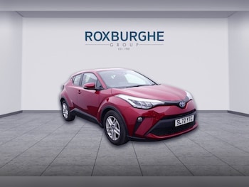 Used Toyota C-HR 2023 for sale - 77879543: Photo