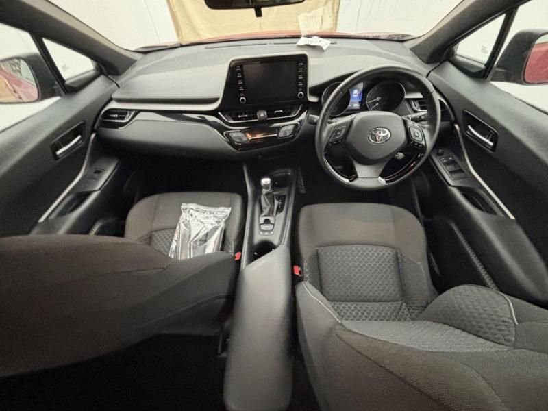 Used Toyota C-HR 2023 for sale - 77879543: Photo 3