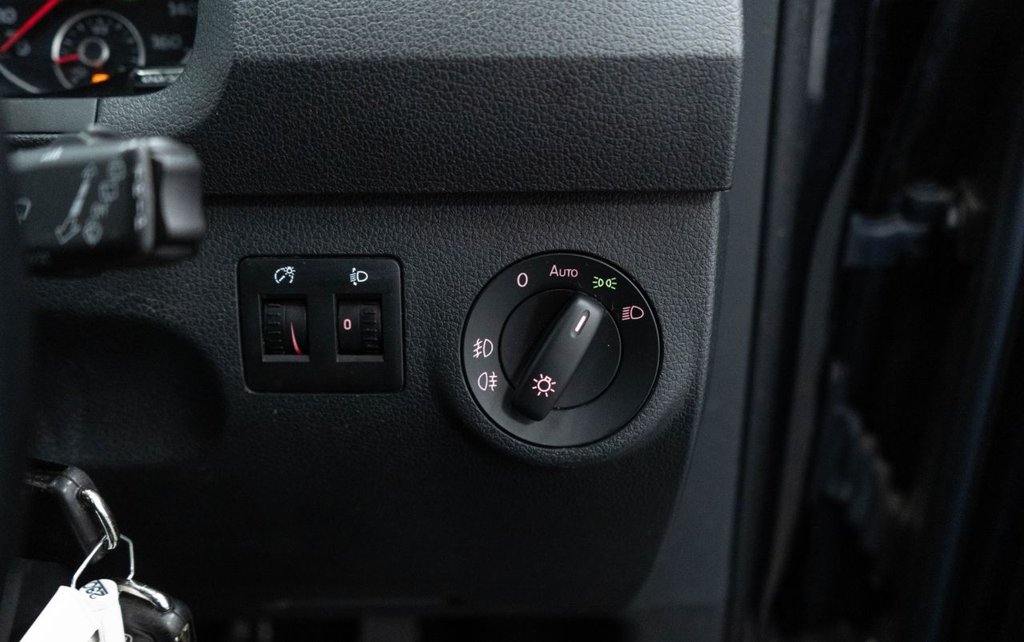 Used Volkswagen Caddy Maxi Life 2017 for sale - 77583317: Photo 24