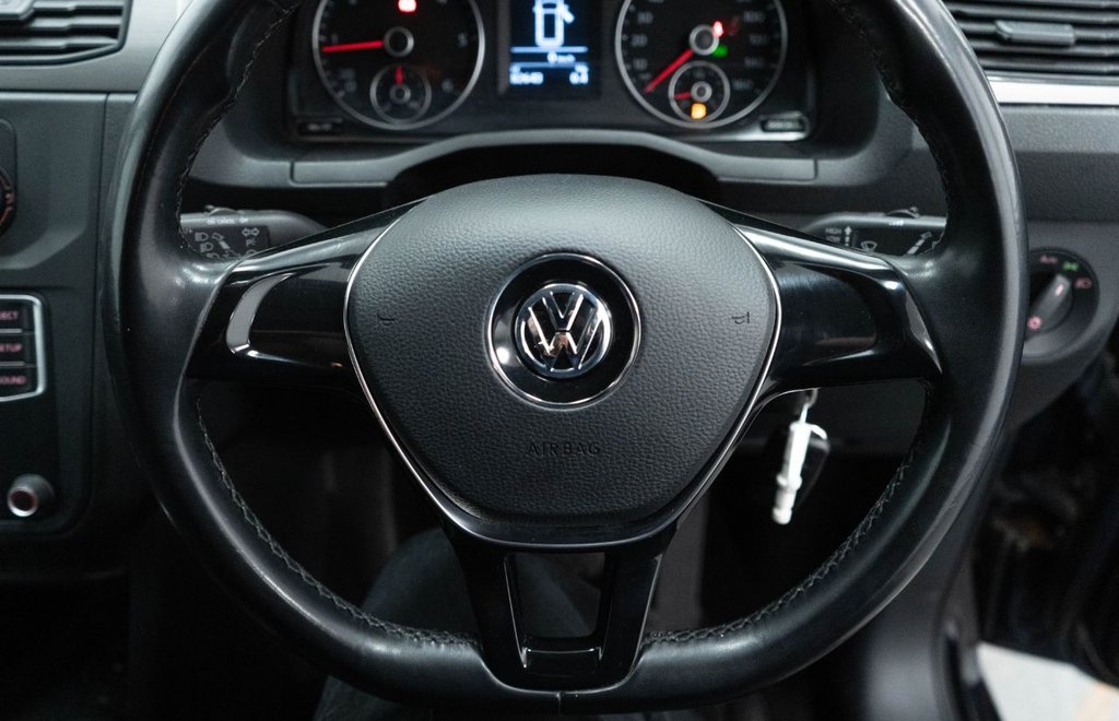 Used Volkswagen Caddy Maxi Life 2017 for sale - 77583317: Photo 25