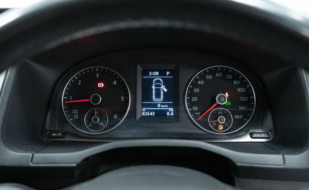 Used Volkswagen Caddy Maxi Life 2017 for sale - 77583317: Photo 26