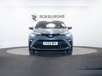 Used Toyota C-HR 2022 for sale - 75253967: Photo