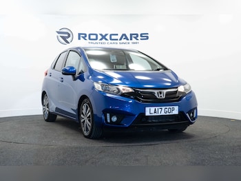 Used Honda Jazz 2017 for sale - 78994961: Photo