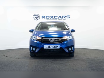 Used Honda Jazz 2017 for sale - 78994961: Photo