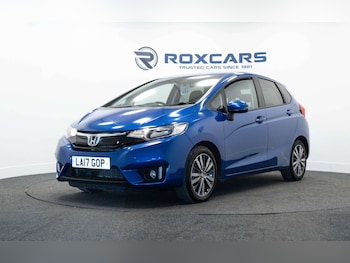 Used Honda Jazz 2017 for sale - 78994961: Photo