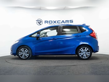 Used Honda Jazz 2017 for sale - 78994961: Photo