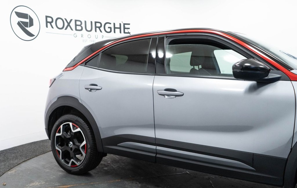 Used Vauxhall Mokka 2022 for sale - 77263157: Photo 13