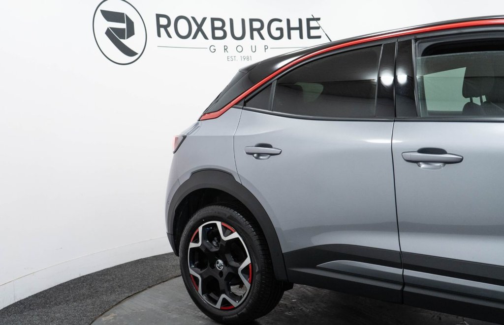 Used Vauxhall Mokka 2022 for sale - 77263157: Photo 14