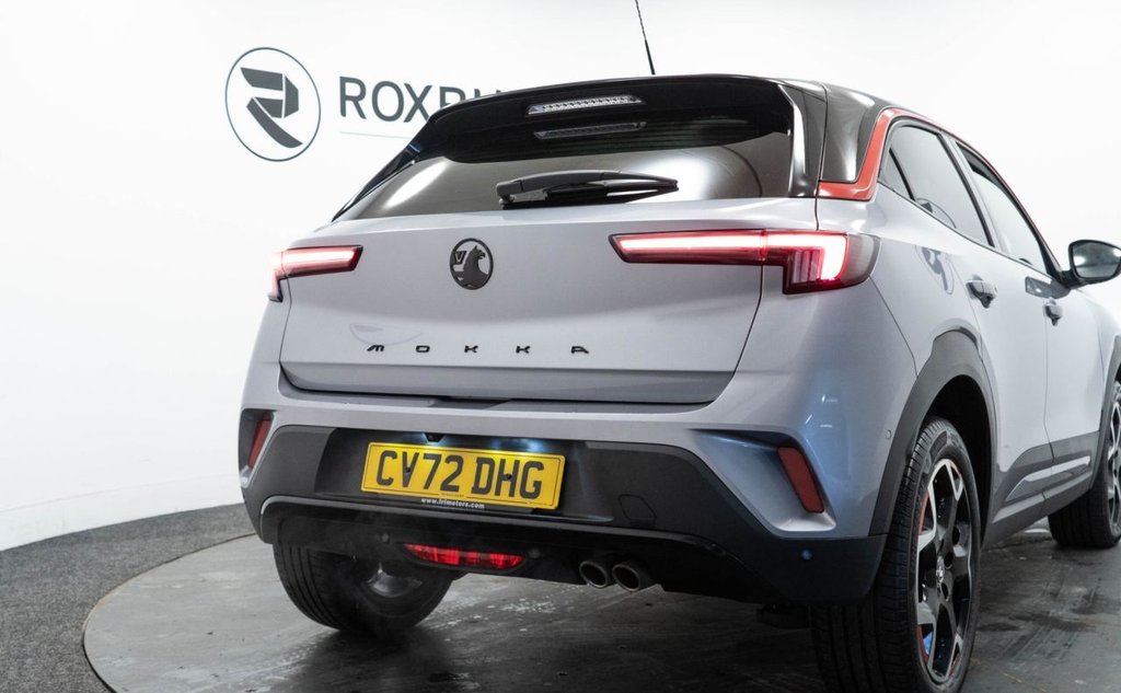 Used Vauxhall Mokka 2022 for sale - 77263157: Photo 15