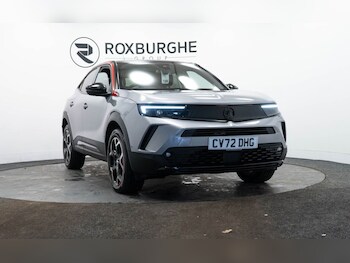 Used Vauxhall Mokka 2022 for sale - 77263157: Photo
