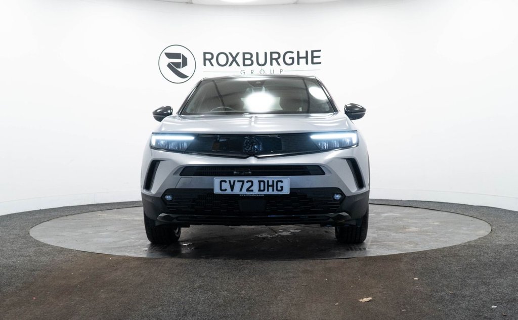 Used Vauxhall Mokka 2022 for sale - 77263157: Photo 2