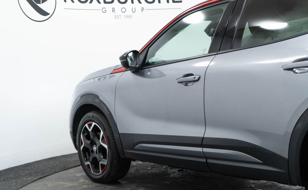 Used Vauxhall Mokka 2022 for sale - 77263157: Photo 20