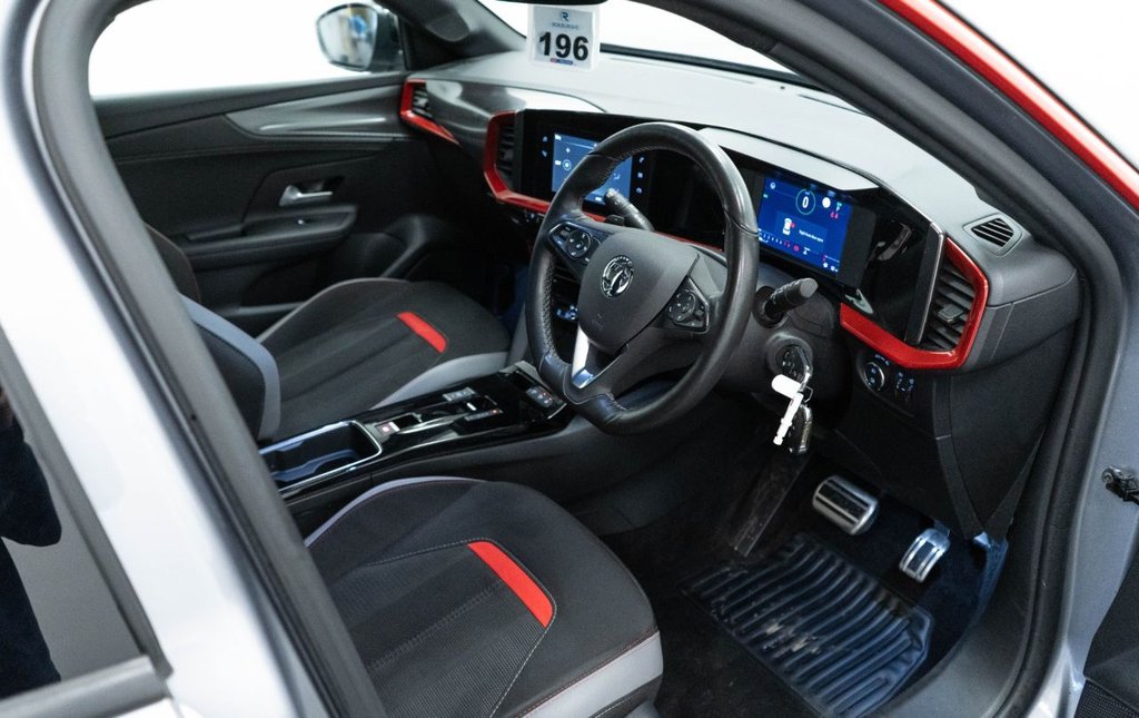 Used Vauxhall Mokka 2022 for sale - 77263157: Photo 21