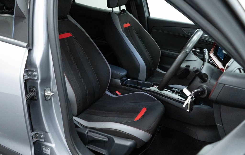 Used Vauxhall Mokka 2022 for sale - 77263157: Photo 22