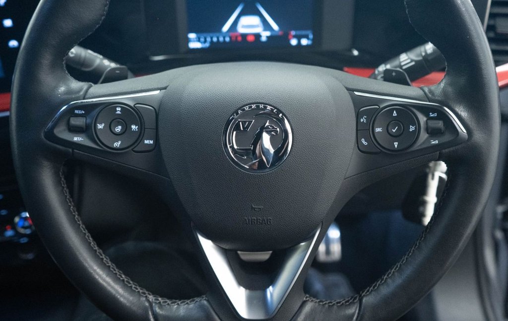 Used Vauxhall Mokka 2022 for sale - 77263157: Photo 25