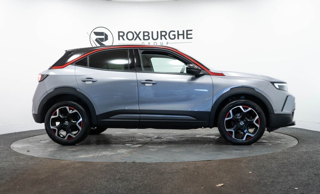 Used Vauxhall Mokka 2022 for sale - 77263157: Photo 7