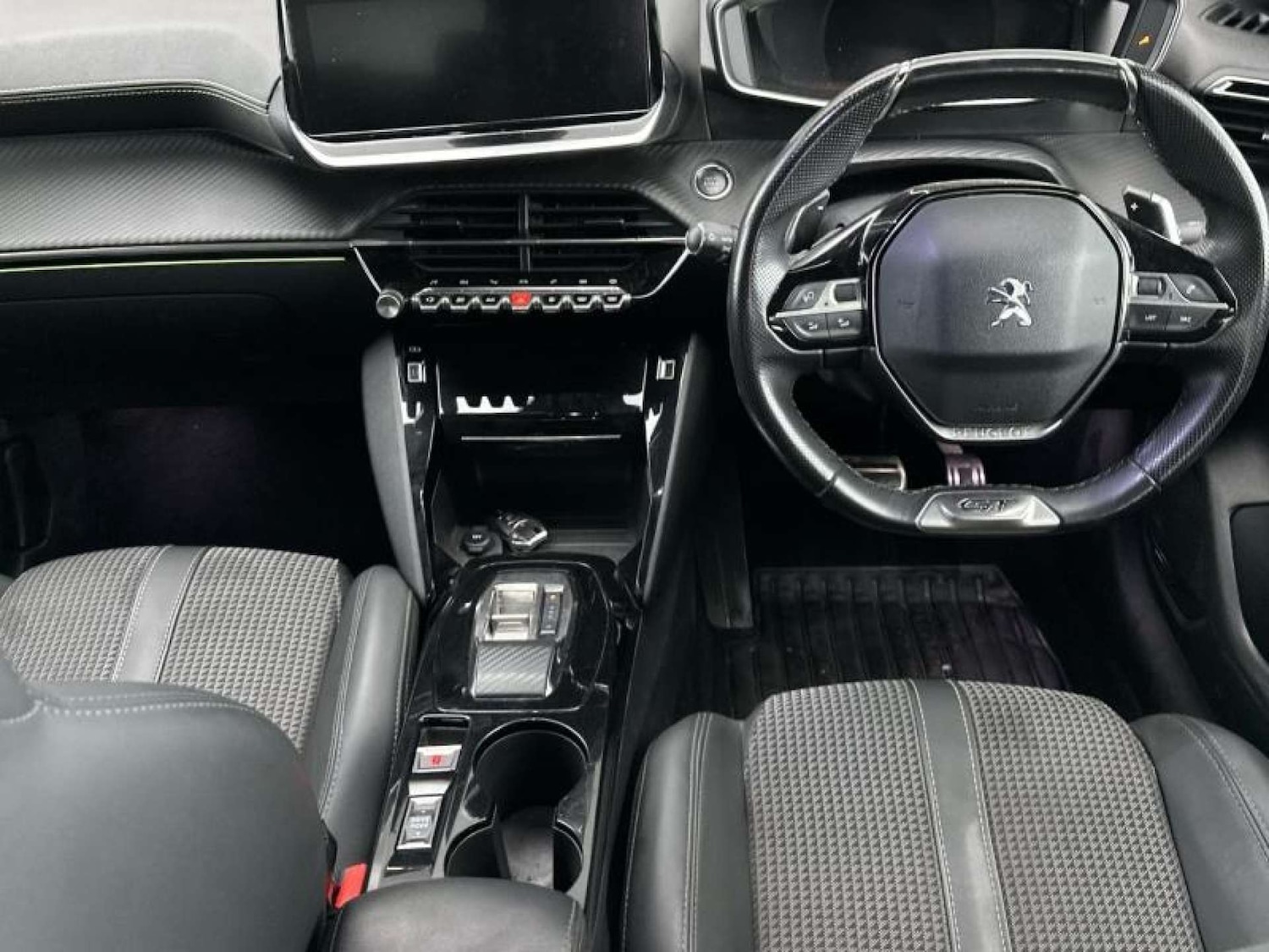 Used Peugeot 208 2023 for sale - 78176745: Photo 3