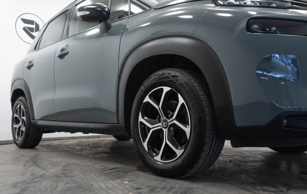 Used Citroen C3 Aircross 2022 for sale - 76509392: Photo 11