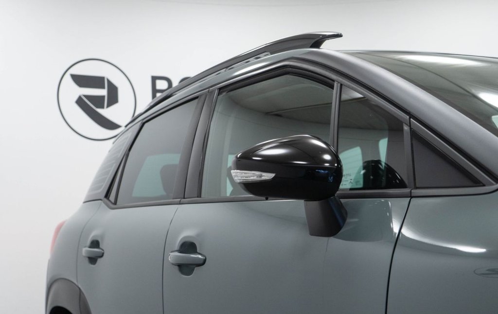 Used Citroen C3 Aircross 2022 for sale - 76509392: Photo 12