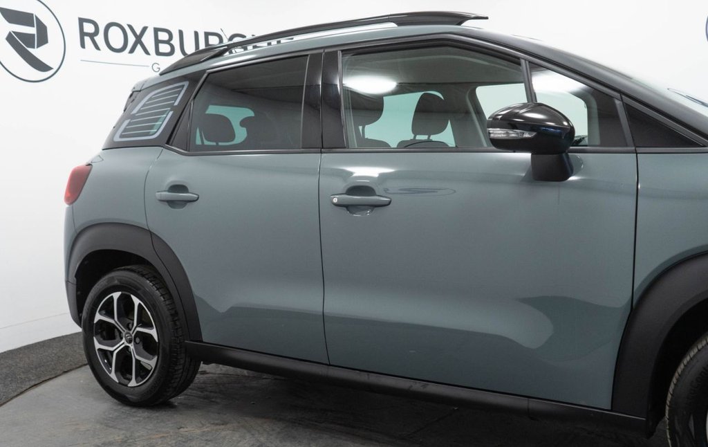 Used Citroen C3 Aircross 2022 for sale - 76509392: Photo 13