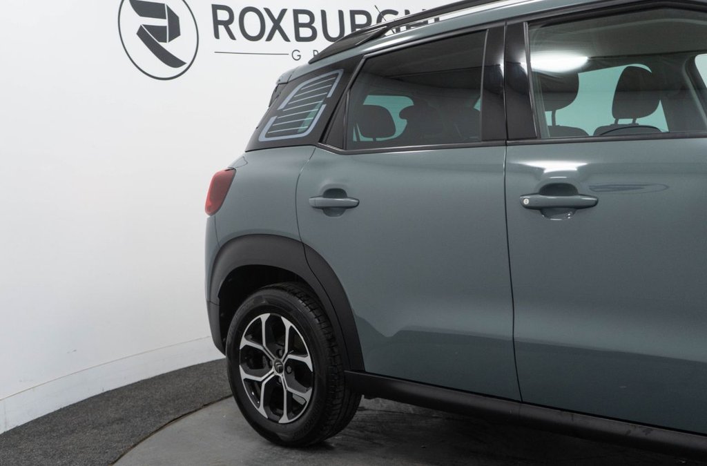 Used Citroen C3 Aircross 2022 for sale - 76509392: Photo 14