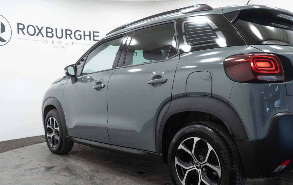 Used Citroen C3 Aircross 2022 for sale - 76509392: Photo 17
