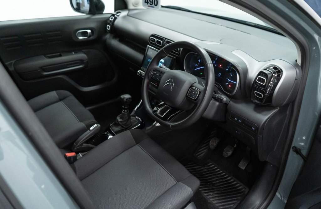 Used Citroen C3 Aircross 2022 for sale - 76509392: Photo 19