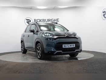 Used Citroen C3 Aircross 2022 for sale - 76509392: Photo