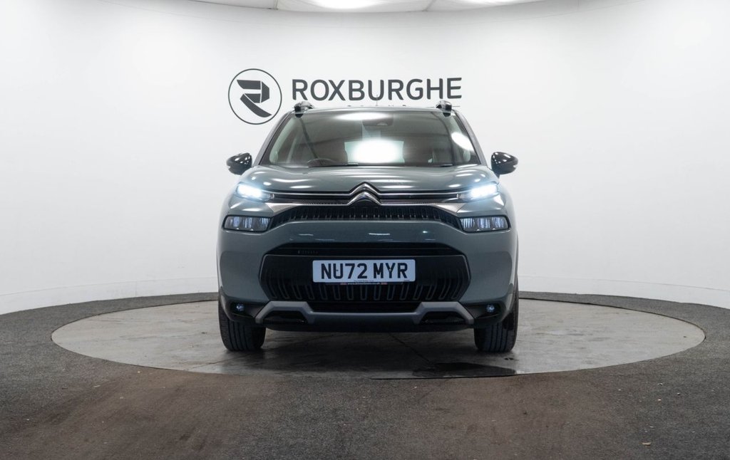 Used Citroen C3 Aircross 2022 for sale - 76509392: Photo 2