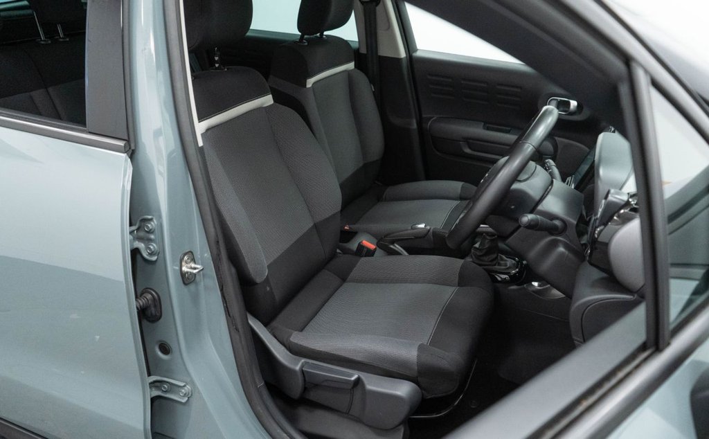 Used Citroen C3 Aircross 2022 for sale - 76509392: Photo 20