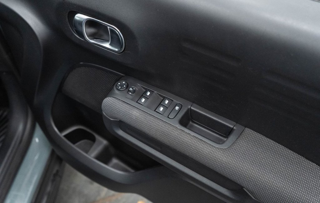 Used Citroen C3 Aircross 2022 for sale - 76509392: Photo 21