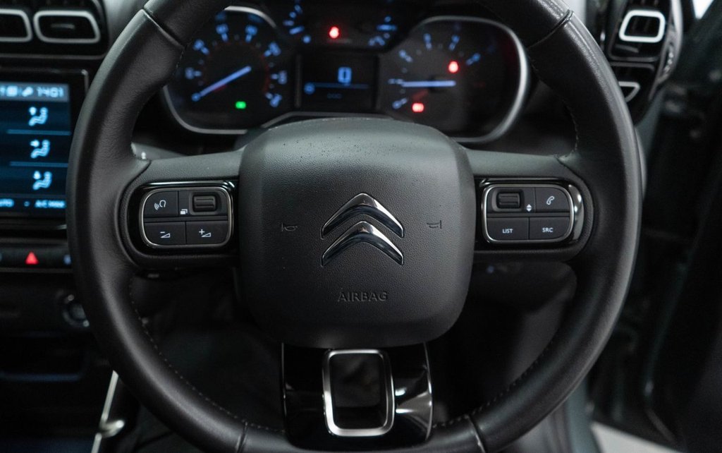 Used Citroen C3 Aircross 2022 for sale - 76509392: Photo 22