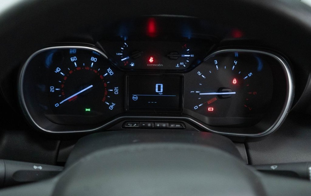 Used Citroen C3 Aircross 2022 for sale - 76509392: Photo 23