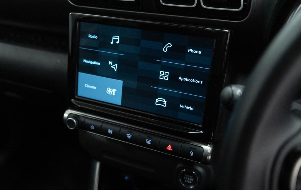 Used Citroen C3 Aircross 2022 for sale - 76509392: Photo 24