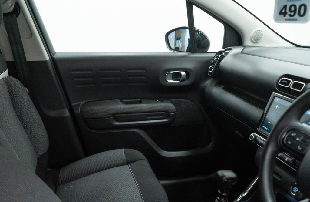 Used Citroen C3 Aircross 2022 for sale - 76509392: Photo 25