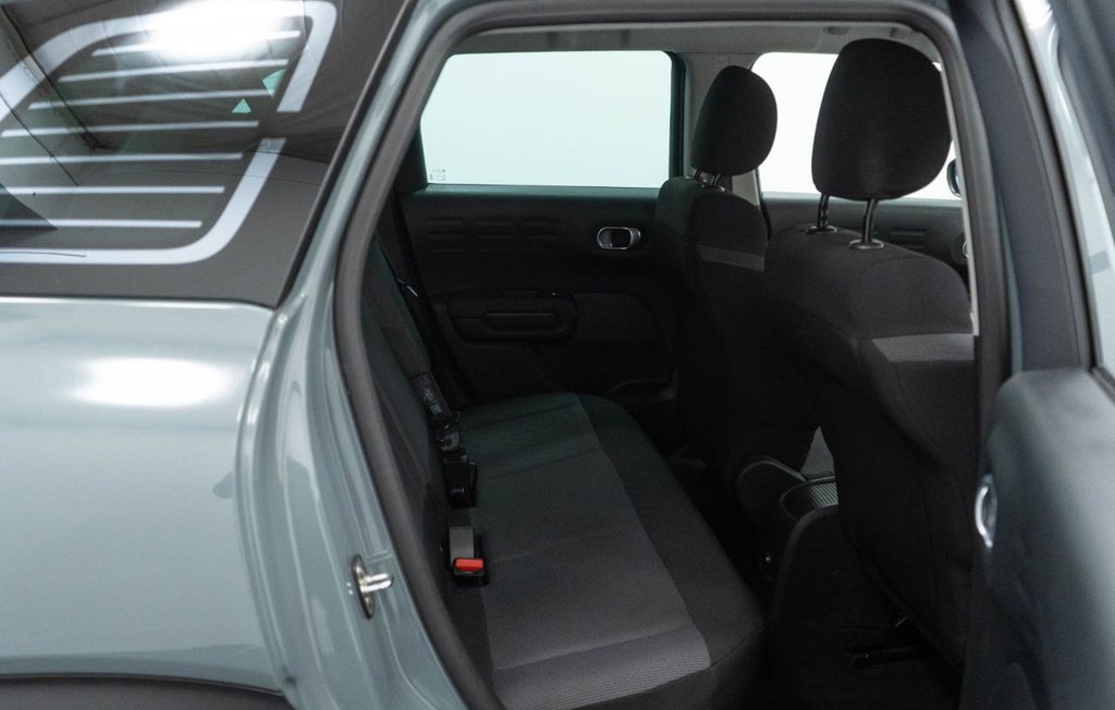 Used Citroen C3 Aircross 2022 for sale - 76509392: Photo 26