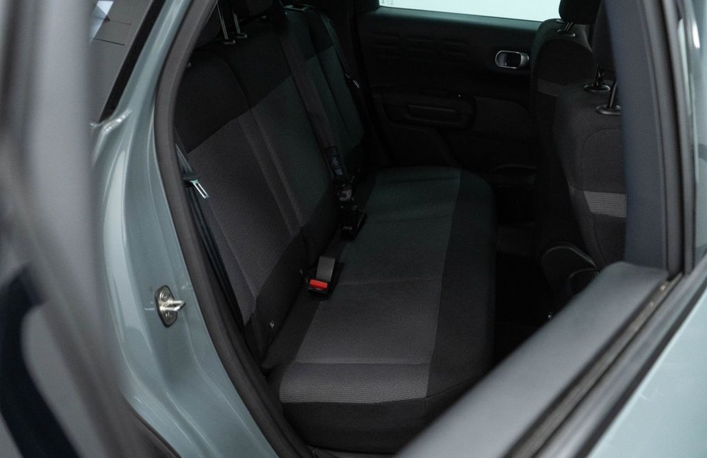 Used Citroen C3 Aircross 2022 for sale - 76509392: Photo 27