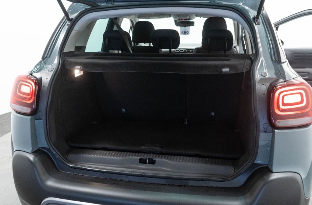 Used Citroen C3 Aircross 2022 for sale - 76509392: Photo 28