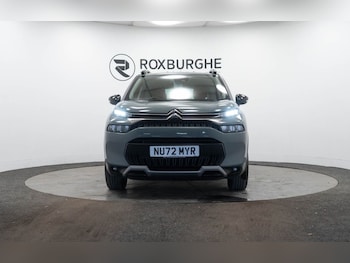 Used Citroen C3 Aircross 2022 for sale - 76509392: Photo