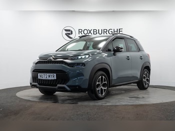 Used Citroen C3 Aircross 2022 for sale - 76509392: Photo