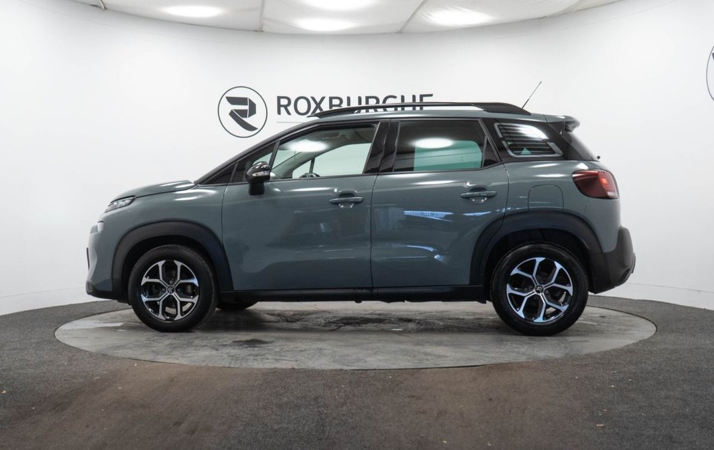 Used Citroen C3 Aircross 2022 for sale - 76509392: Photo 4